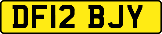DF12BJY