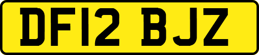 DF12BJZ