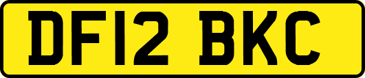DF12BKC
