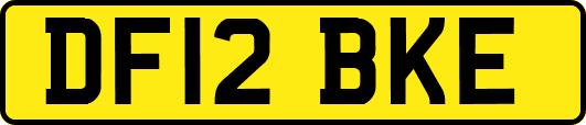 DF12BKE