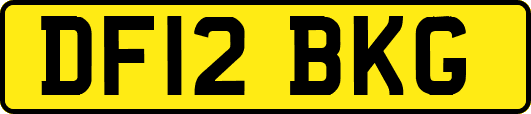 DF12BKG