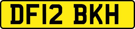 DF12BKH