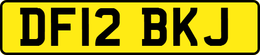 DF12BKJ