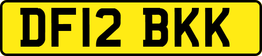 DF12BKK