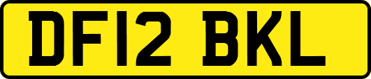 DF12BKL