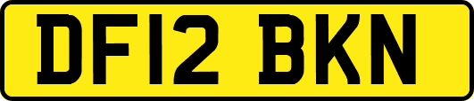 DF12BKN