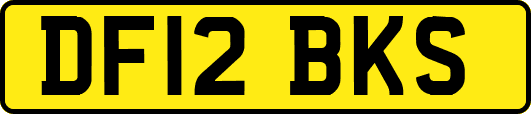 DF12BKS