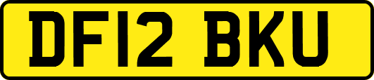 DF12BKU