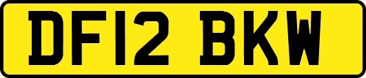 DF12BKW