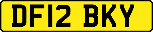 DF12BKY