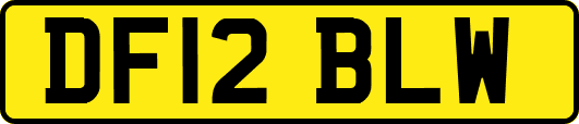 DF12BLW