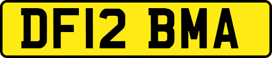 DF12BMA