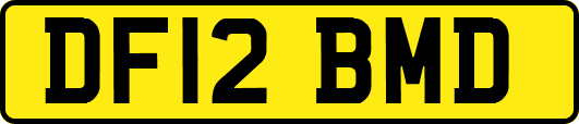 DF12BMD