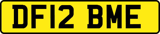 DF12BME