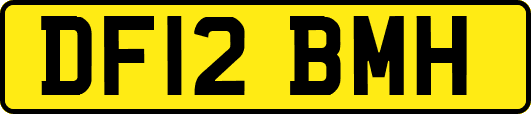 DF12BMH
