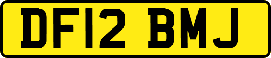 DF12BMJ