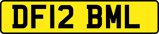 DF12BML