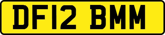 DF12BMM
