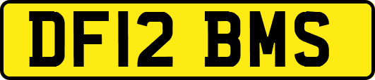 DF12BMS