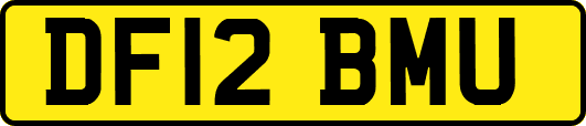 DF12BMU