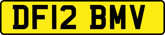 DF12BMV