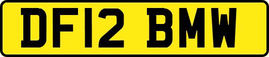 DF12BMW