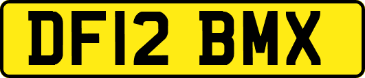 DF12BMX