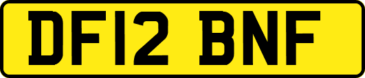 DF12BNF