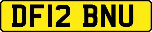 DF12BNU
