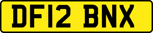 DF12BNX