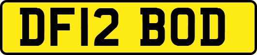 DF12BOD