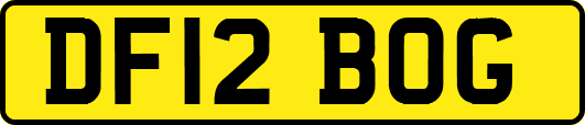 DF12BOG