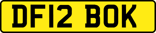 DF12BOK