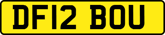 DF12BOU