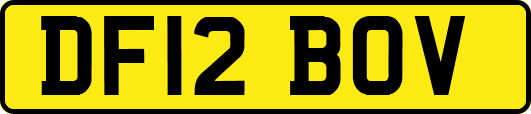 DF12BOV