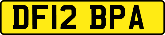 DF12BPA