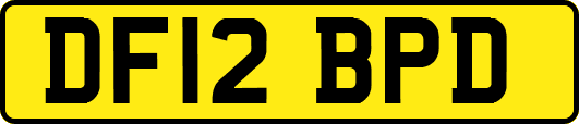 DF12BPD