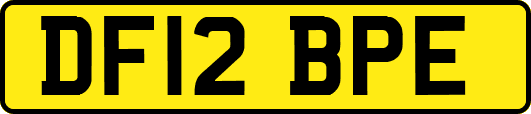 DF12BPE