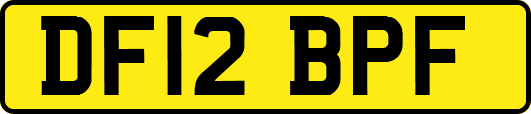 DF12BPF