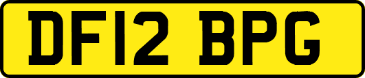 DF12BPG