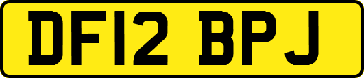 DF12BPJ