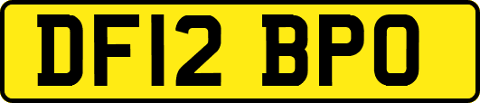 DF12BPO