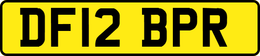 DF12BPR