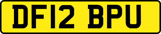 DF12BPU