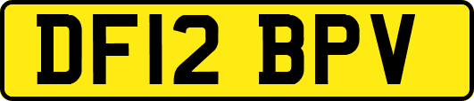 DF12BPV
