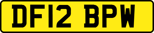 DF12BPW