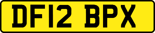 DF12BPX