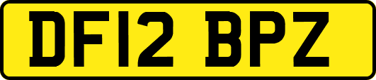 DF12BPZ