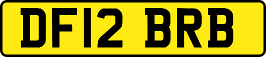 DF12BRB