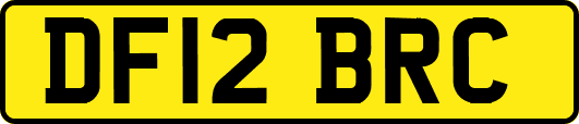 DF12BRC